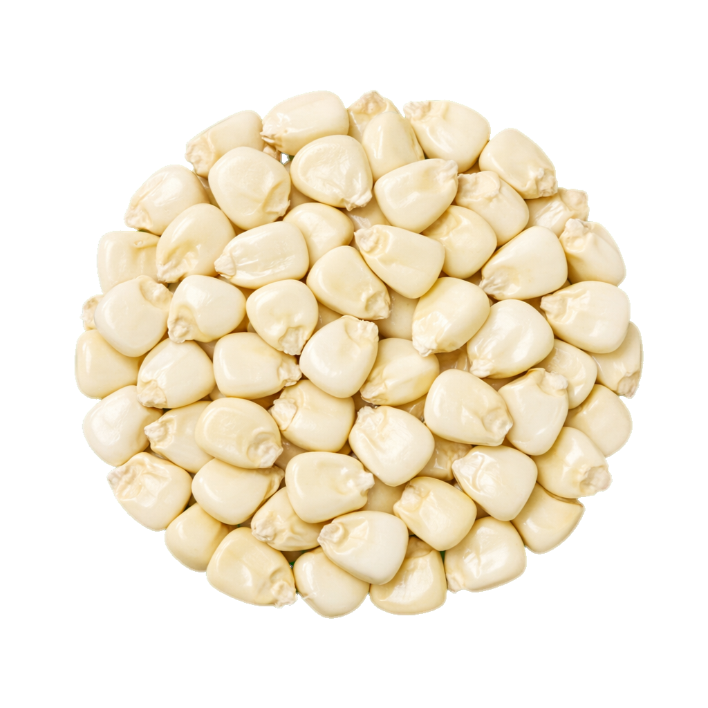 White Maize
